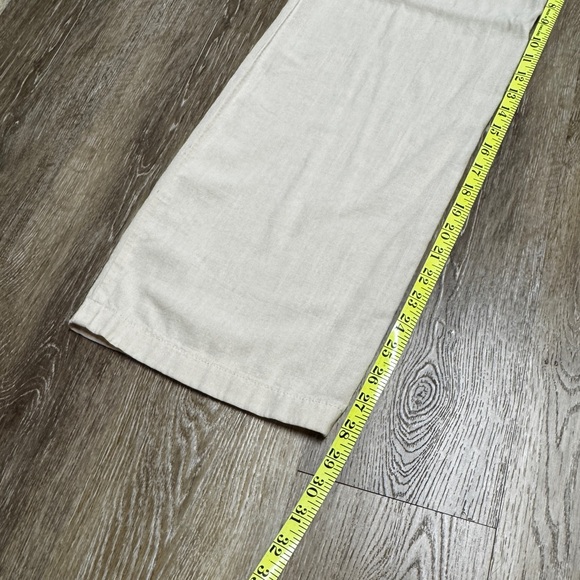 Linen Pants - Picture 5 of 5